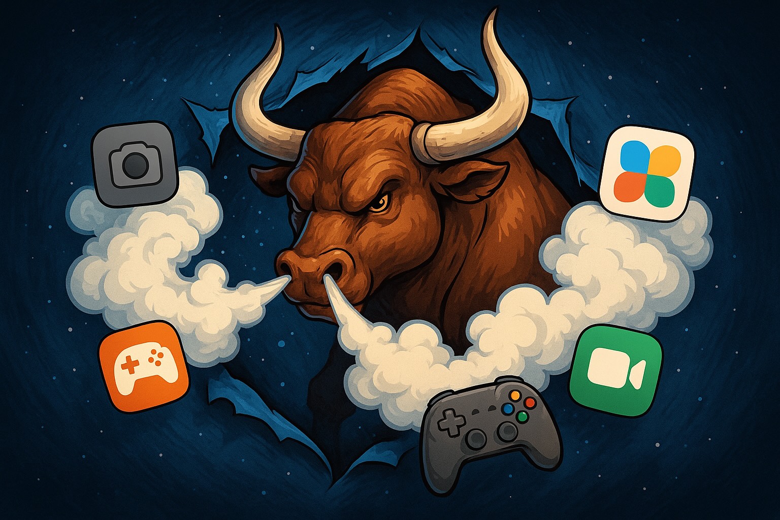 Taurus Media LLC - Building the Future